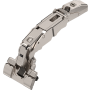 Blum CLIP top BLUMOTION Einsprungscharnier 155° KR=0 INSERTA m. Feder Vern.