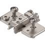 Blum CLIP Exzenter-Kreuzmontageplatte EXPANDO D=3mm HV 174H7130E VE=50