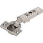 Blum CLIP top Scharnier 110° KR=0 Schraubtopf mit Feder 71T3550 VE=250
