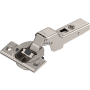 Blum CLIP top Scharnier 110° BLUMOTION KR=9,5 Schraubtopf m.Feder 71B3650 VE=250