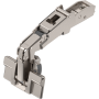 Blum CLIP top Weitwinkelscharnier 170° Eckanschlag INSERTA vern.