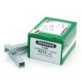 Prebena Heftklammern VZ-10 CNK Pack=4000Stk. verzinkt