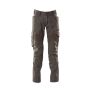 MASCOT ACCELERATE Hose Kniet. GR=82C50 Polye/Baumw 18