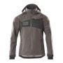 MASCOT ACCELERATE Hard Shell Jacke GR=M Polye 1809