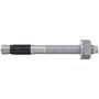 Fischer Ankerbolzen FAZ II 12/20 VE=20Stk. L=120mm verzinkt