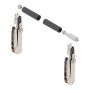 Blum AVENTOS HL top Hebelpaket-Set KH=300-340mm symmetrisch