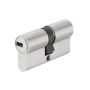 ABUS Profilzylinder EC550NP BL 28/34mm mit Gefahrenfunktion