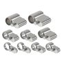 Abus Wapploxx Verlängerungssatz CLX/WLX 5 mm
