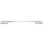 ASSA Türschließer-Set DC700G-CO-E EN 3-6 m.Schließf.+E-Fest. TB=2500 silber