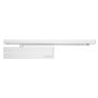 ASSA Türschließer DC700 EN 3-6 m.Gleitschiene G195 silber