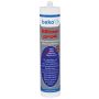 Beko Silikon Pro4 Universal Kartusche=310ml transparent