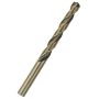 Bosch Metallbohrer DIN 338 HSS-Co 3,5x39x70mm