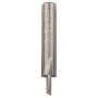 Bosch Voll-HM-Nutfräser S8 D=3mm NL=9,5mm GL=50,70mm