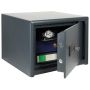 Burg-Wächter Wertschutzschrank Magno M520S 360x495x445mm SecuSafe N