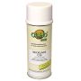 CleHo Decklack seidenmatt C33 Dose=400ml reinweiß RAL9010
