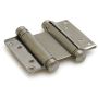 DENI Pendeltürband Gr.36/150 TS35-40mm bis 40kg vernickelt