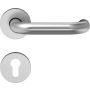 EUROBAT Objektgrt. Click 400 RR KL.4 BB DIN TS38-45mm Edelstahl matt