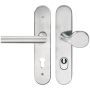 EUROBAT Schutzwechselgrt.SG-F 165-72 W D-415 FD PZ 72/9 ES1 ZA TS40-66mm Edelsta