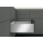 Blum Set LEGRABOX pure C BLUMOTION NL=270mm 40kg seidenweiß matt