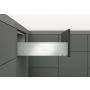 Blum Set LEGRABOX pure K BLUMOTION NL=300mm 40kg seidenweiß