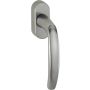 HOPPE Fenstergriff Atlanta 0530/US952 ST=32-42mm N=10mm M5x45-50mm Secustik F9