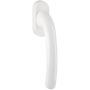 HOPPE Fenstergriff Tokyo 0710/U26 ST=40mm N=10mm M5x50mm F9016