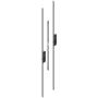 KFV Reparatur-Stulp-Grt. RSG RS1600 92/P6/24mm Edelstahl matt