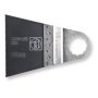 Fein E-CUT Long-Life Sägeblatt L=50mm B=65mm VE=1Stk.