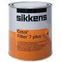 Sikkens Dickschichtlasur Filter 7 plus Dose=1,0Ltr. 048 Palisander (LH)