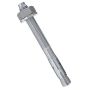Fischer Ankerbolzen FBZ 10/10 VE=50Stk. L=95mm verz.