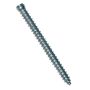 Fischer Fensterrahmenschraube FFSZ 7,5x52mm VE=100Stk. T30 Kopf=8mm für Holz
