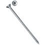 Fischer Schraube Power-Fast II 4,5x80 SK TG TX20 VE=500stk blvz