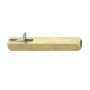 FSB Stabil-Wechselstift 0115 8x60mm. Maß X 20-24mm Stahl verzinkt