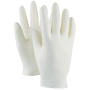 Latex-Einweghandschuh TouchNTuff 69-318 EN374 puderfrei Gr. 7 5-8 M VE=100