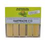 CleHo Hartwachs C13 Sortiment 1 Nr.501 ahorn/fichte/tanne/kiefer