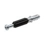 Hettich Twister Einschraubdübel Rastex15 DU243 D=5mm Spanmaß=20mm