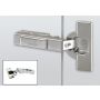 Hettich Topfband Intermat 9943 Kröpfung=0mm T42 aufliegend