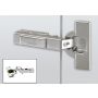 Hettich Topfband Intermat 9943 Kröpfung=9,5mm T42 aufliegend