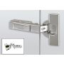 Hettich Topfband Intermat 9943 Kröpfung=16mm T42 einliegend