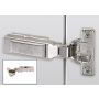 Hettich Topfband Intermat 9924 Kröpfung=1mm T42/26 Eckanschlag