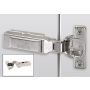 Hettich Topfband Intermat 9924 Kröpfung=16mm T42/26 Einliegend