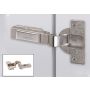 Hettich Topfband Intermat 9935 Kröpfung=16mm T22/40 einliegend