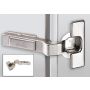 Hettich Topfband Intermat 9936 W45° 90° T42 Kröpfung=0mm Eckanschlag