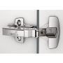 Hettich Topfscharnier 110° Sensys 8645i m.Dämpf. TH 52 Anschrauben Eckanschlag