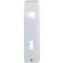 HOPPE Kurzschildpaar BB 72mm 202KP/AP F1 6270789