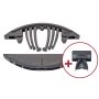 Lamello Verbinder Tenso P-14 m.Vorspann Funktion VE=80Paar im Karton
