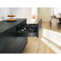 Blum Set LEGRABOX pure Höhe M BLUMOTION NL=300mm 40kg terraschwarz matt