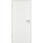 Türblatt GK Wabe 610 x 1985mm DL Weißlack 9016