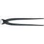 Knipex Monierzange / Rabitzange 280mm 9900 schwarz