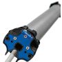 Rademacher Motor RTBS (35mm) mechanisch 06/28Z mit Adapterset (SW40)